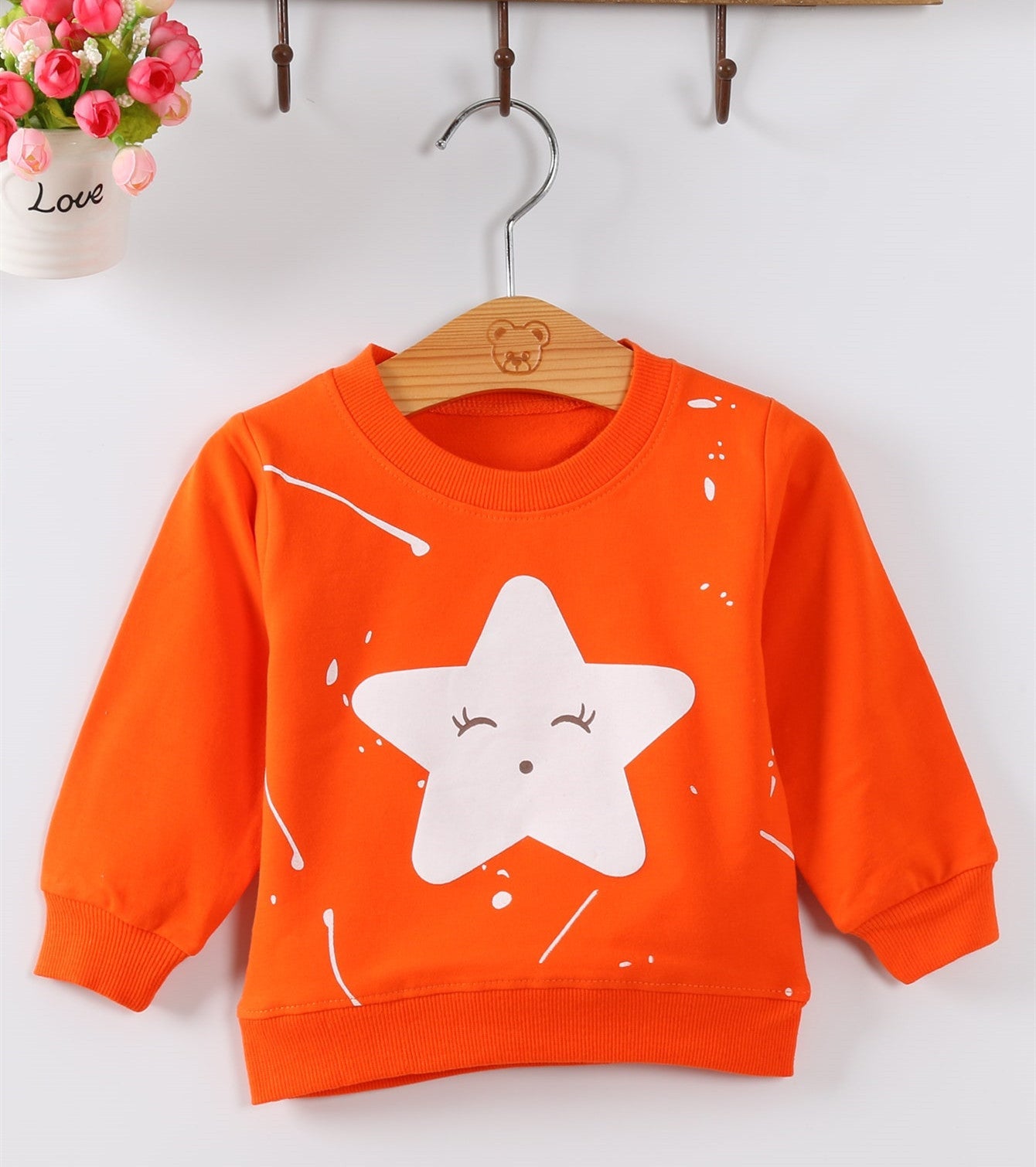 baby autumn clothes-Baby Autumn Clothes Clothes Girl Baby Sweater Girls Children's-shopluxelook.store