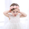 Baby hair accessories baby headdress - Luxury 0 by Shop Luxe Look