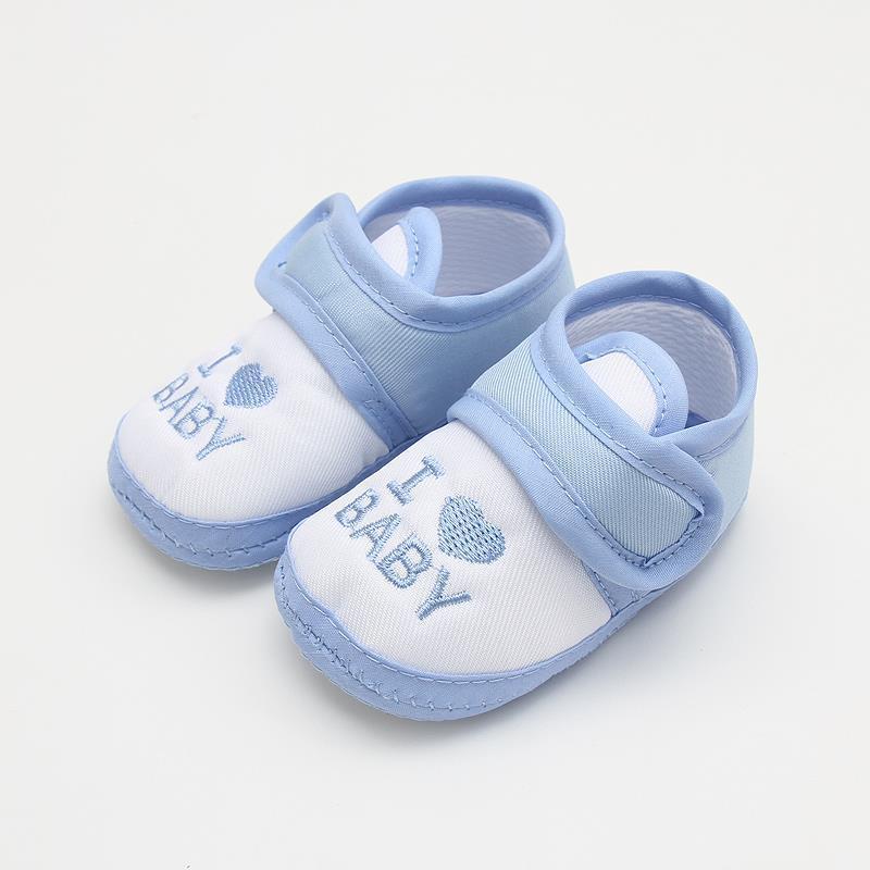 baby soft soled toddler shoes-Baby Soft-soled Toddler Shoes, Baby Cloth Shoes, Single Shoes-shopluxelook.store