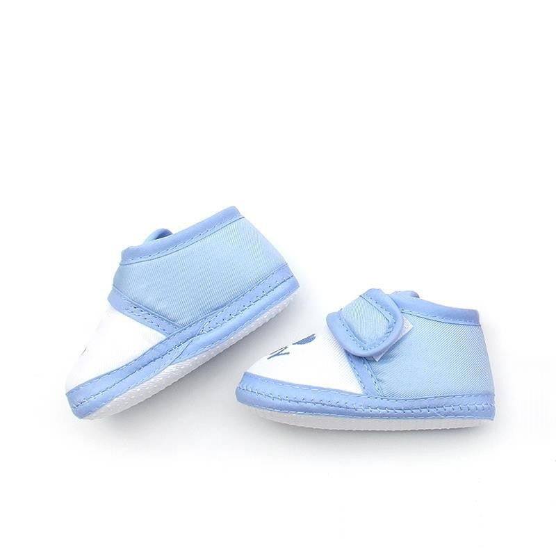 baby soft soled toddler shoes-Baby Soft-soled Toddler Shoes, Baby Cloth Shoes, Single Shoes-shopluxelook.store