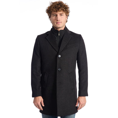 Baldinini Trend Coats-shopluxelook.store