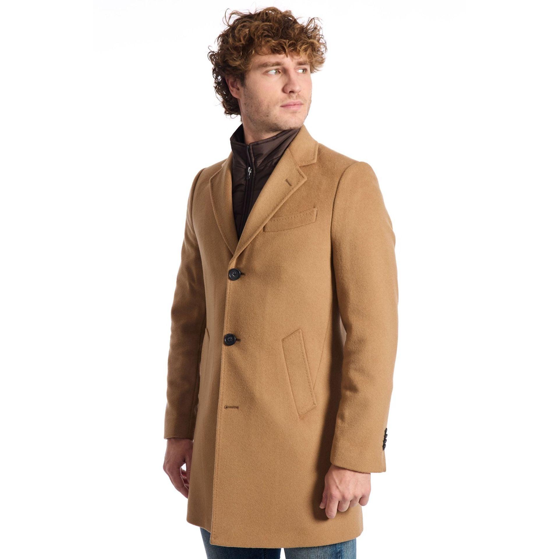 Baldinini Trend Coats-Baldinini Trend Coats-shopluxelook.store