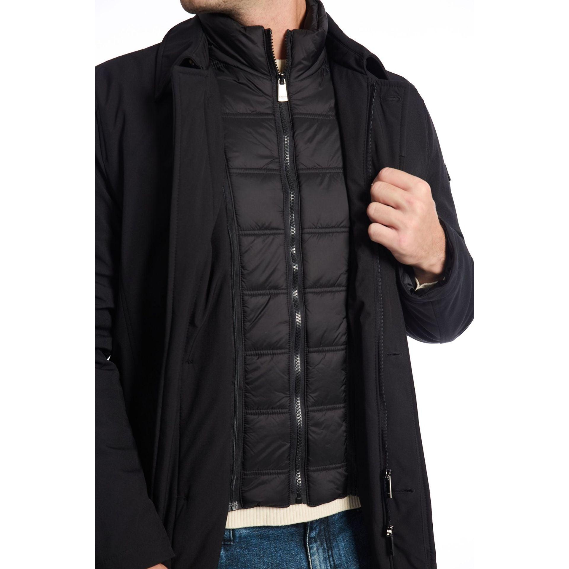 Baldinini Trend Jackets-Baldinini Trend Jackets-shopluxelook.store