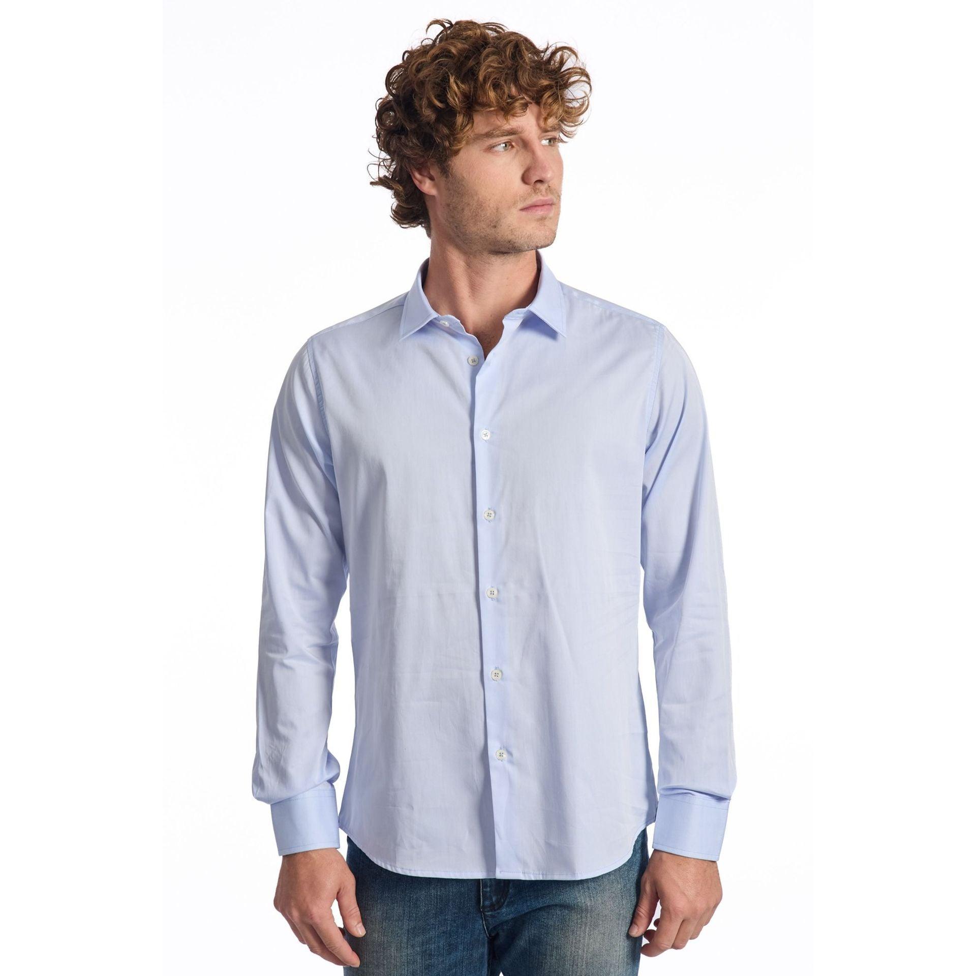 Baldinini Trend Shirts-Baldinini Trend Shirts-shopluxelook.store