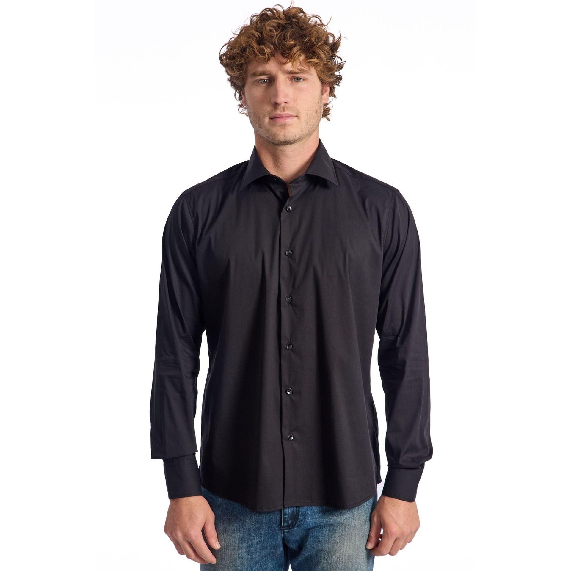 Baldinini Trend Shirts-Baldinini Trend Shirts-shopluxelook.store