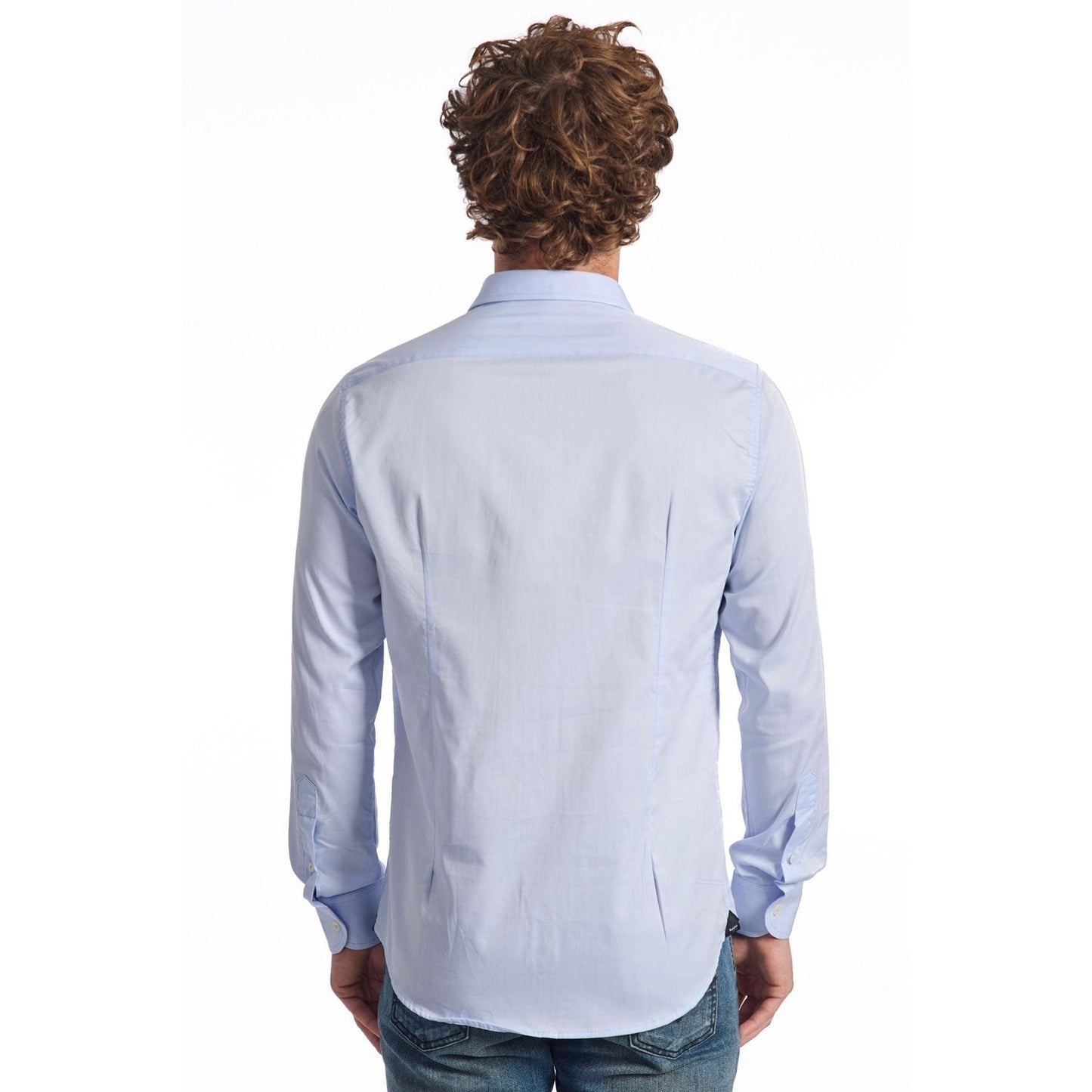 Baldinini Trend Shirts-shopluxelook.store