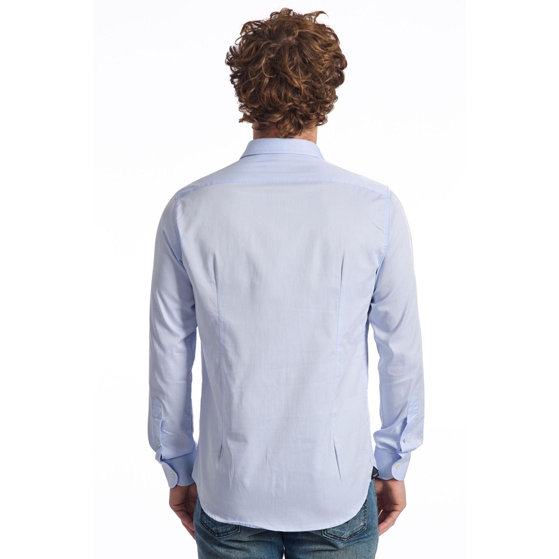 Baldinini Trend Shirts-Baldinini Trend Shirts-shopluxelook.store