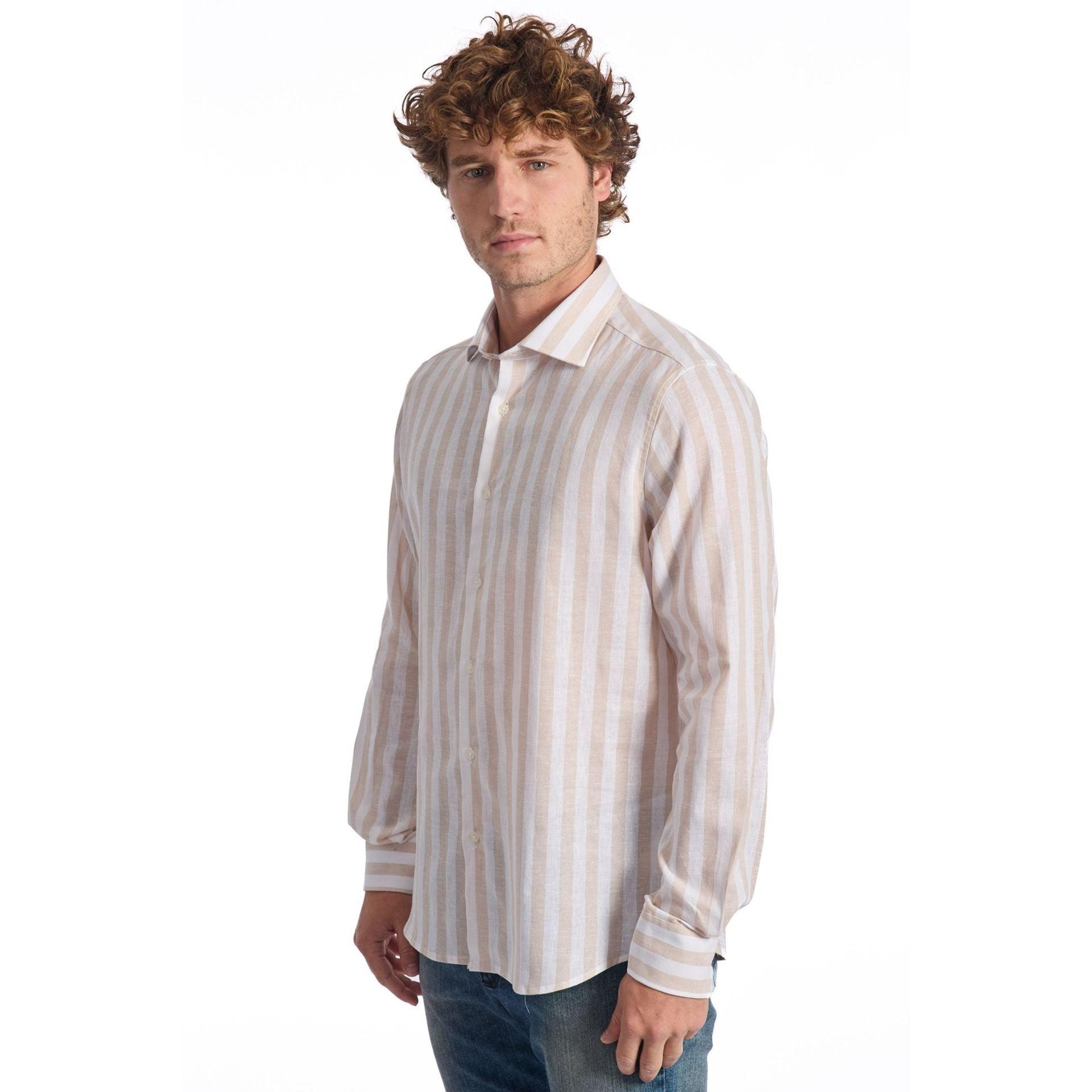 Baldinini Trend Shirts-Baldinini Trend Shirts-shopluxelook.store