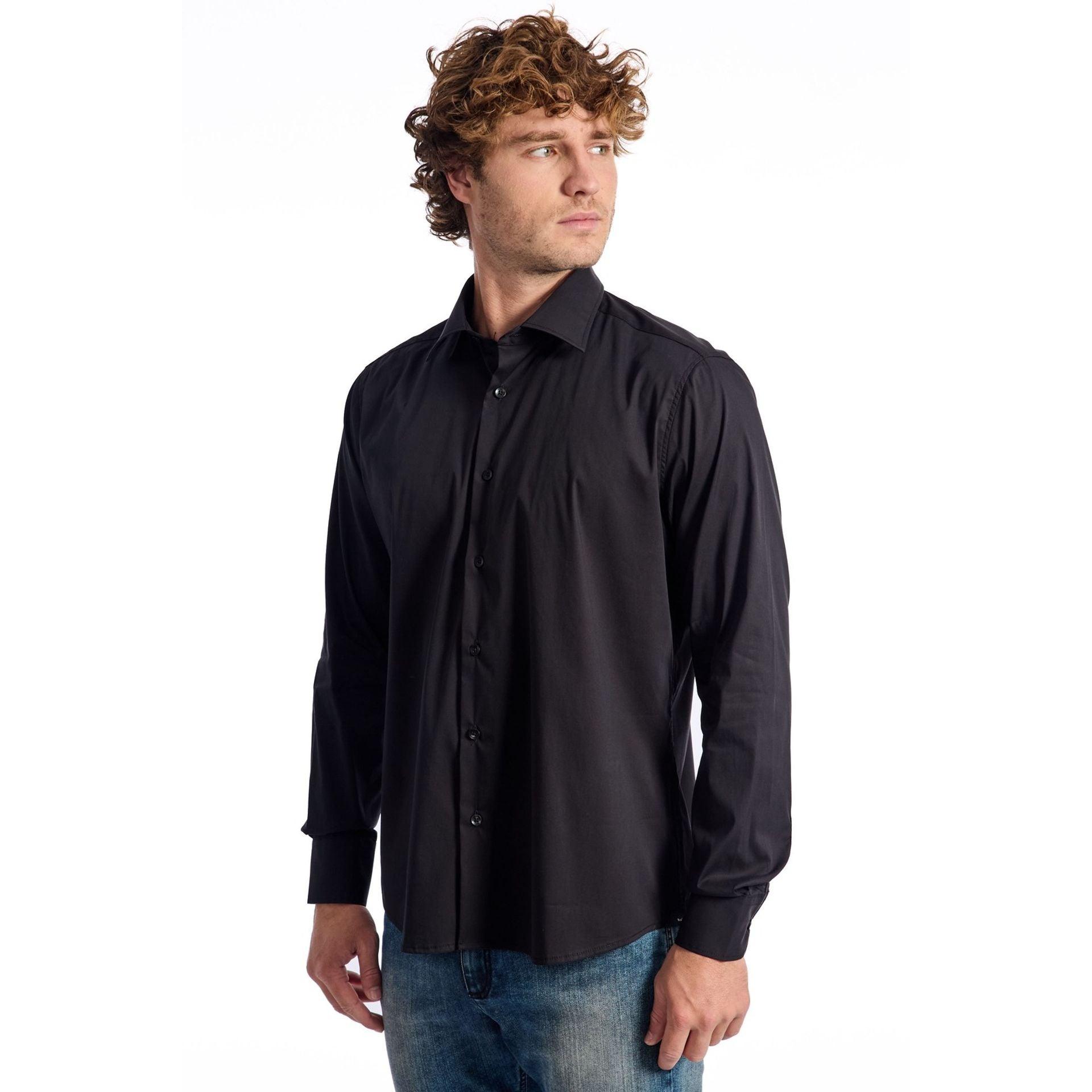 Baldinini Trend Shirts-Baldinini Trend Shirts-shopluxelook.store