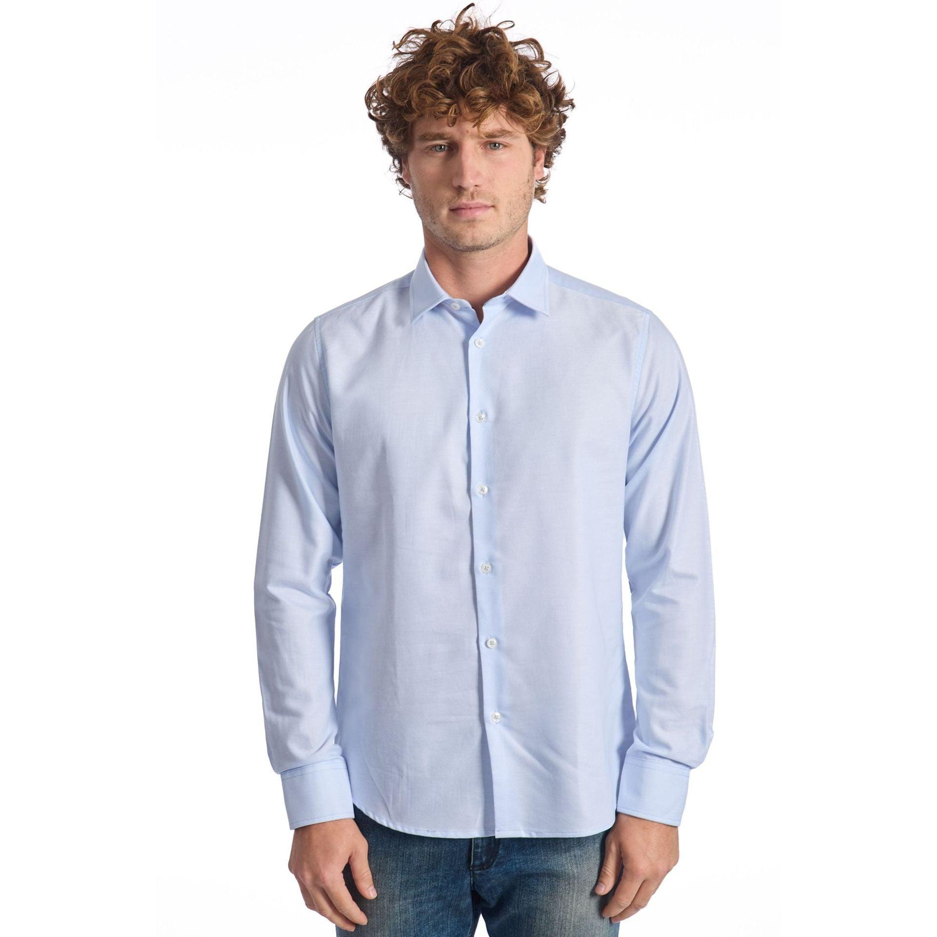 Baldinini Trend Shirts-Baldinini Trend Shirts-shopluxelook.store