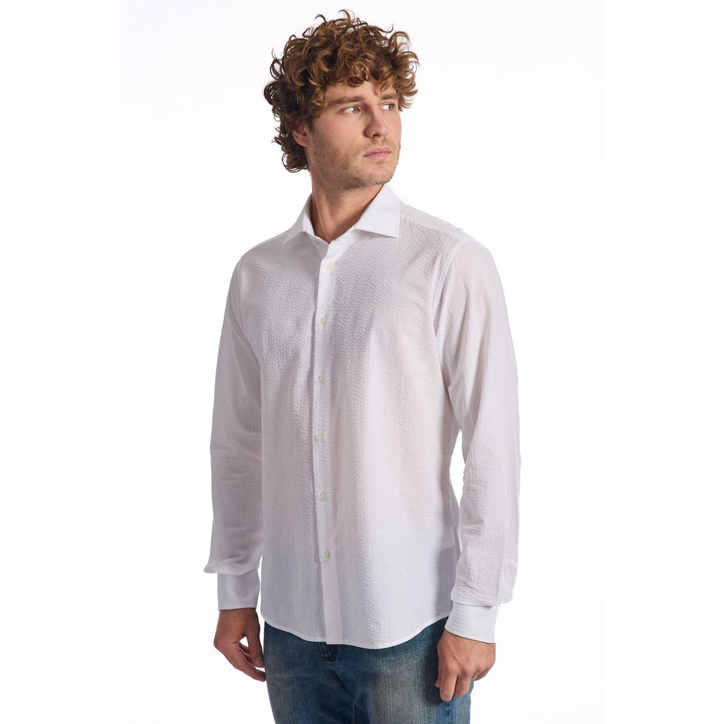 Baldinini Trend Shirts-shopluxelook.store