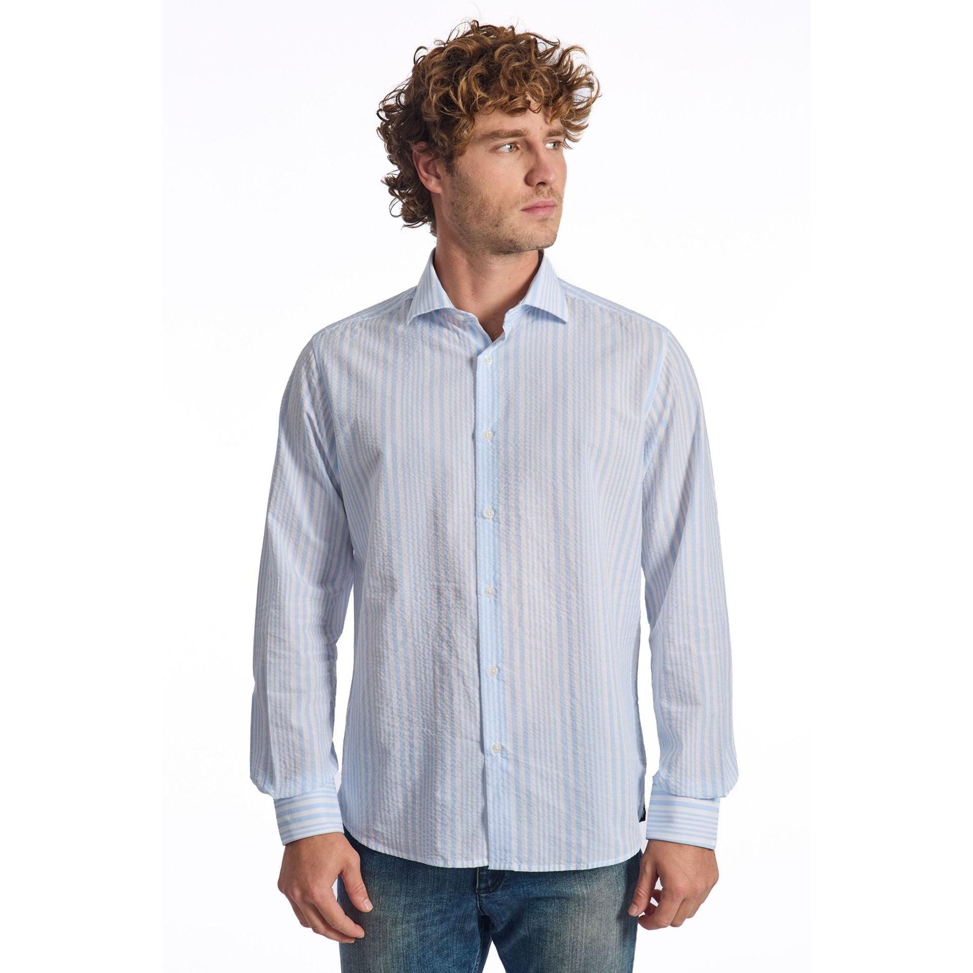 Baldinini Trend Shirts-Baldinini Trend Shirts-shopluxelook.store