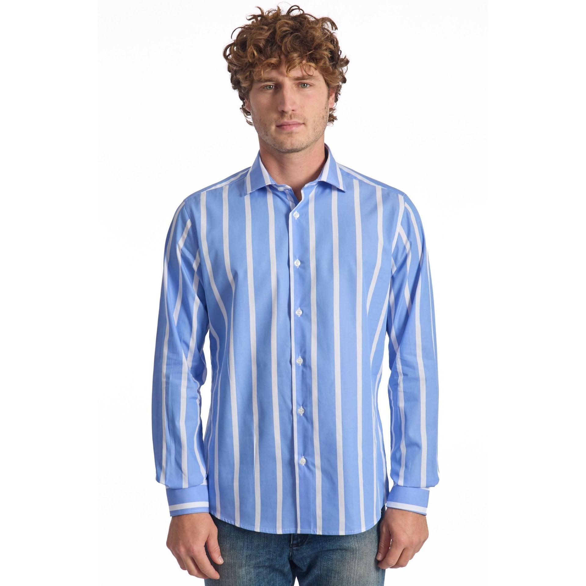 Baldinini Trend Shirts-Baldinini Trend Shirts-shopluxelook.store