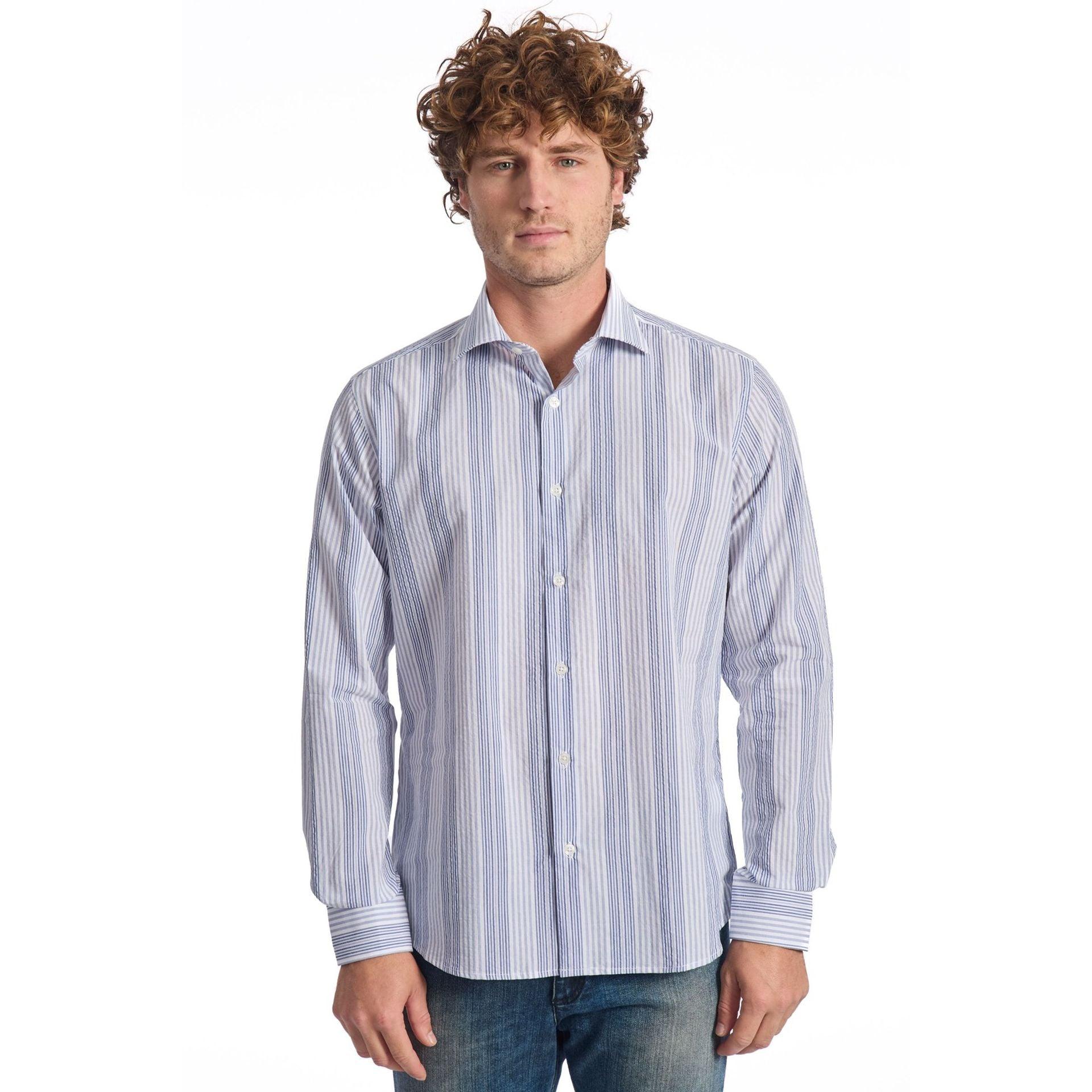 Baldinini trend shirts-Baldinini Trend Shirts-shopluxelook.store