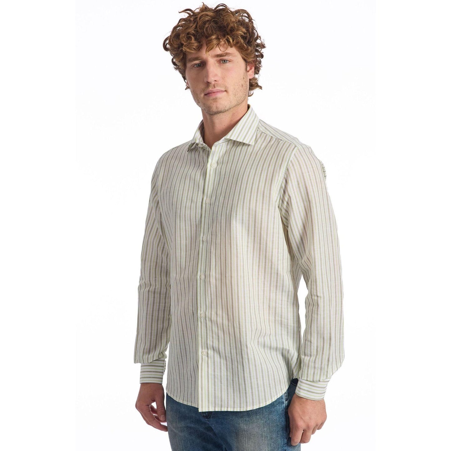 Baldinini Trend Shirts-shopluxelook.store