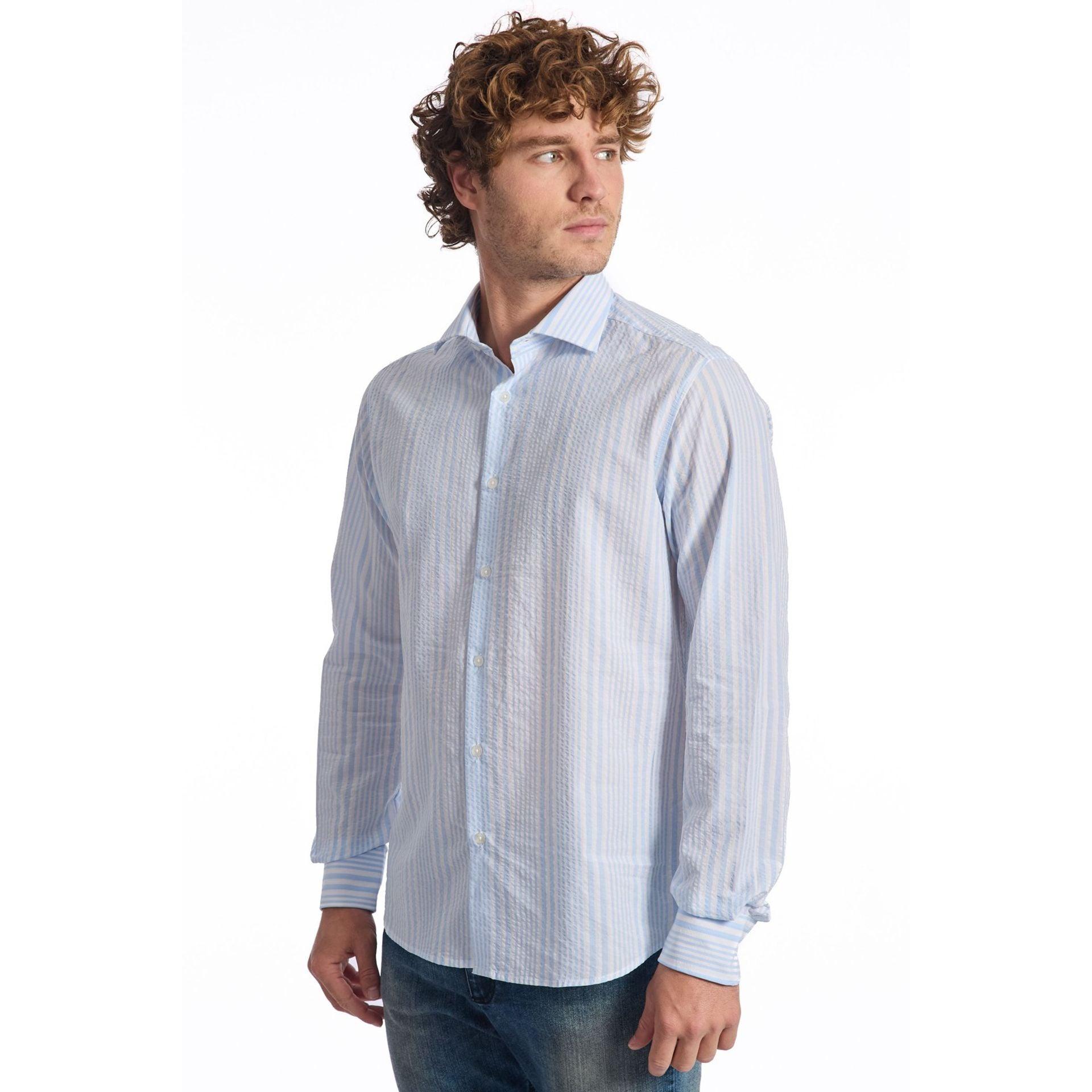 Baldinini Trend Shirts-Baldinini Trend Shirts-shopluxelook.store