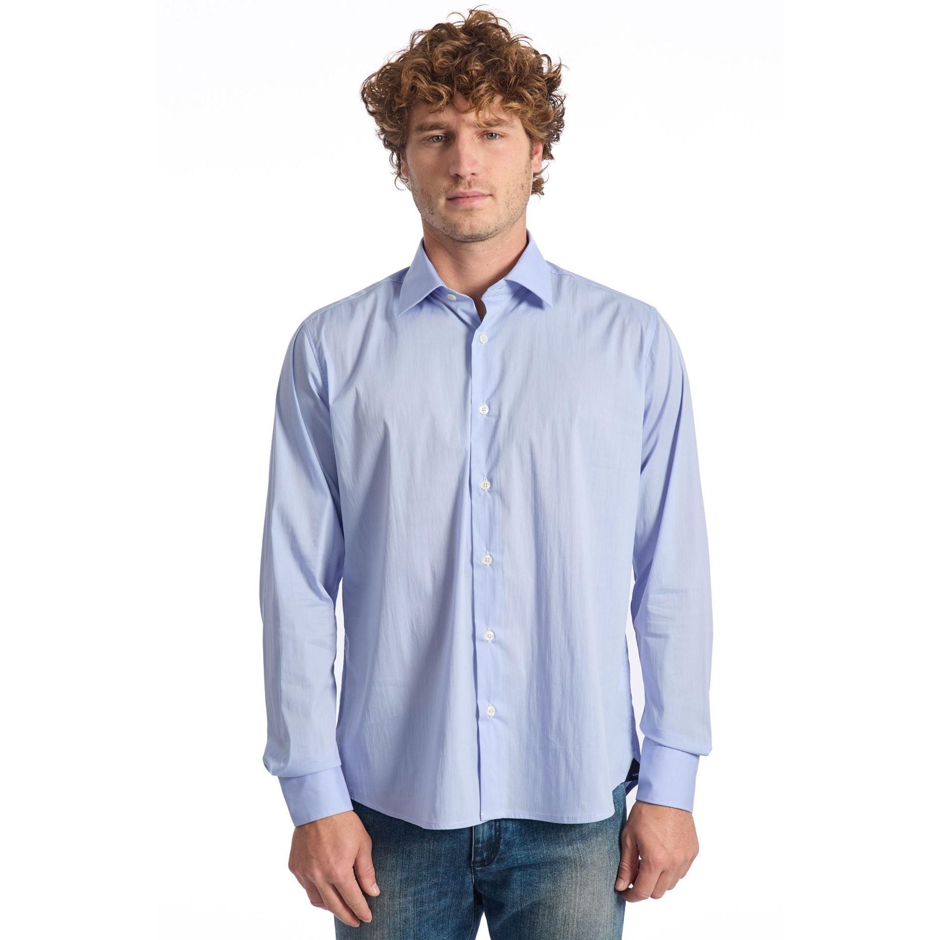 Baldinini trend shirts-Baldinini Trend Shirts-shopluxelook.store