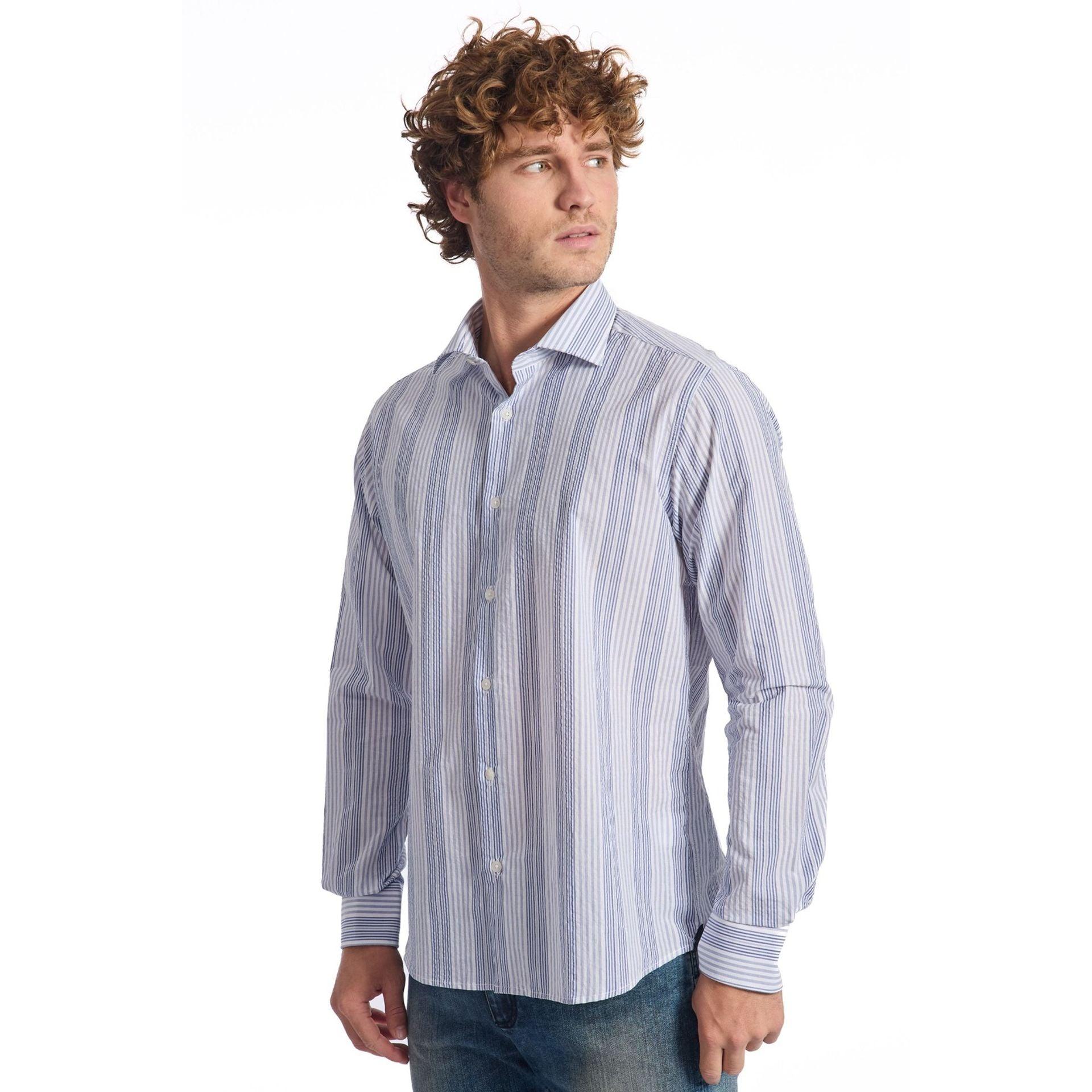 Baldinini trend shirts-Baldinini Trend Shirts-shopluxelook.store