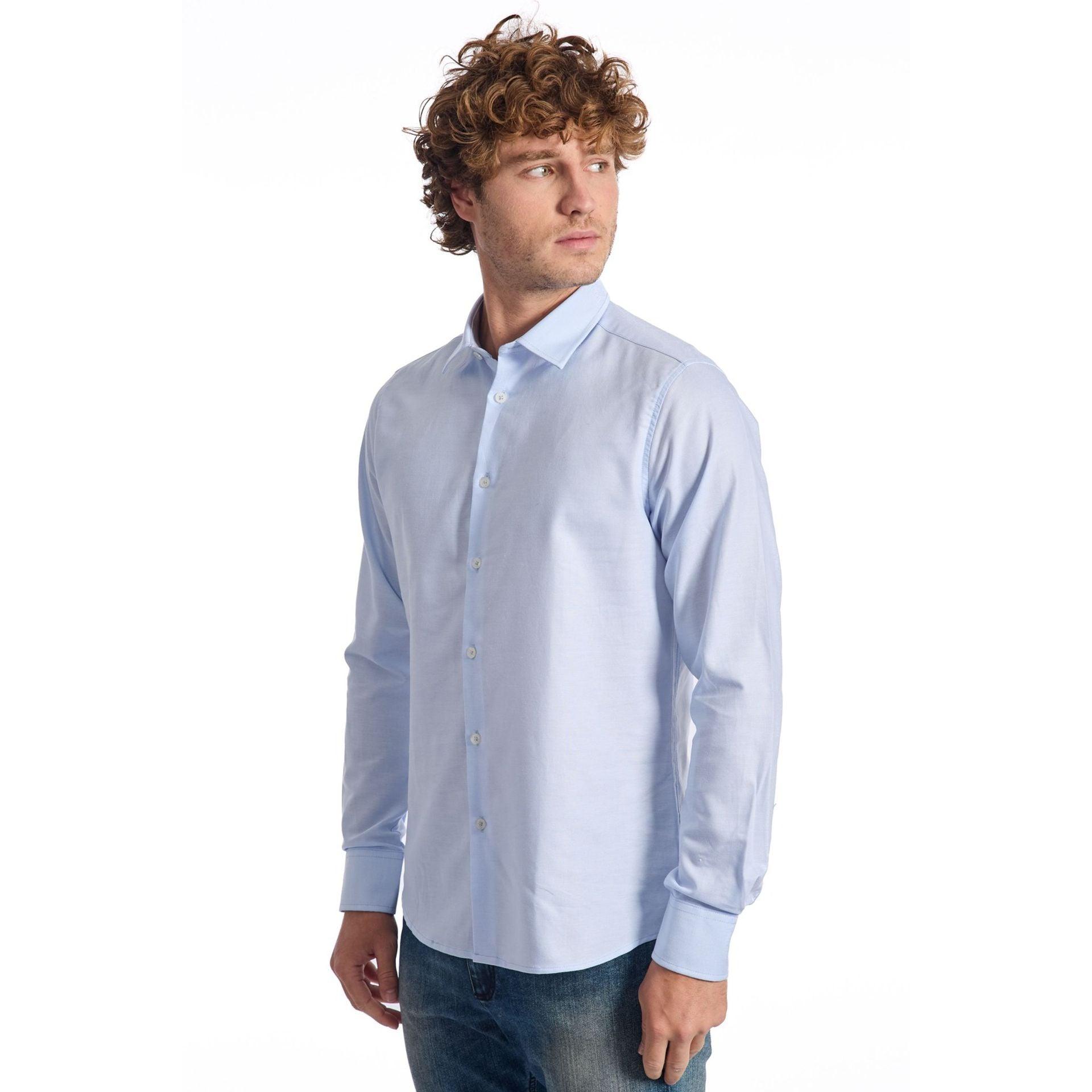 Baldinini Trend Shirts-Baldinini Trend Shirts-shopluxelook.store