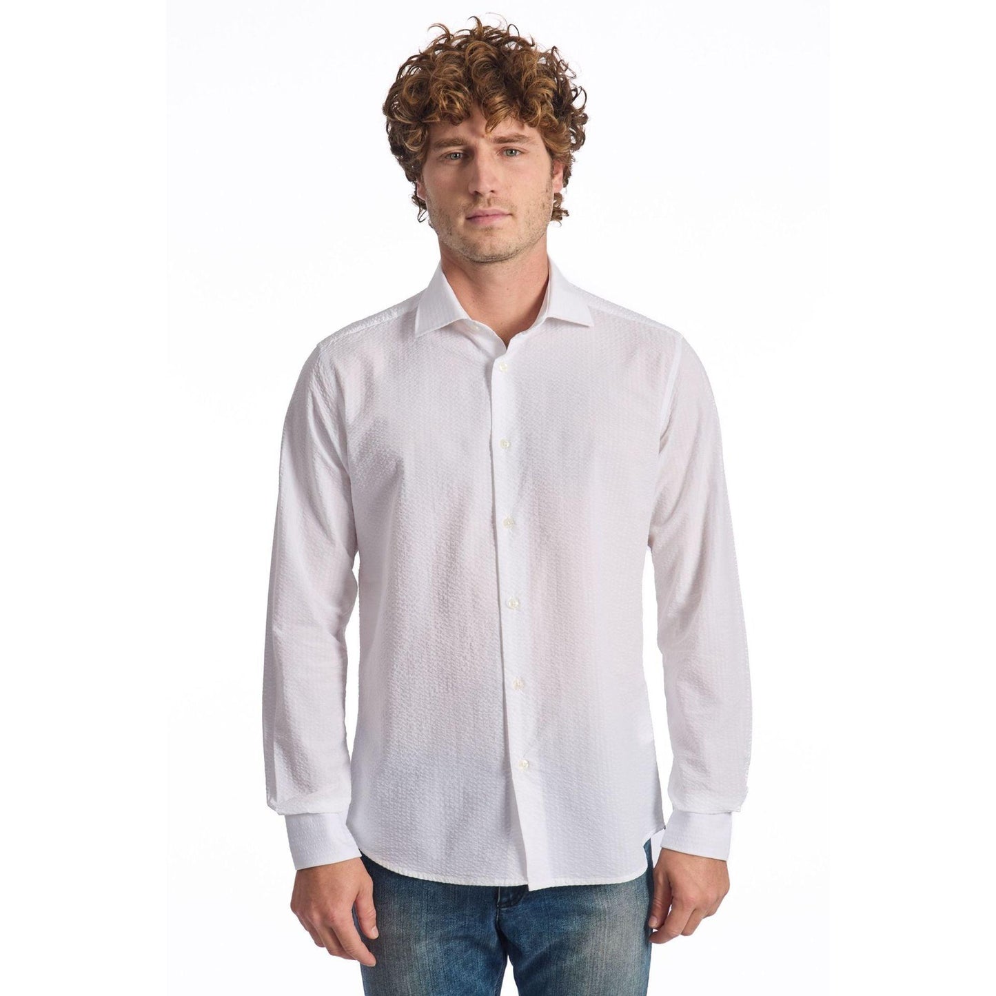 Baldinini Trend Shirts-shopluxelook.store