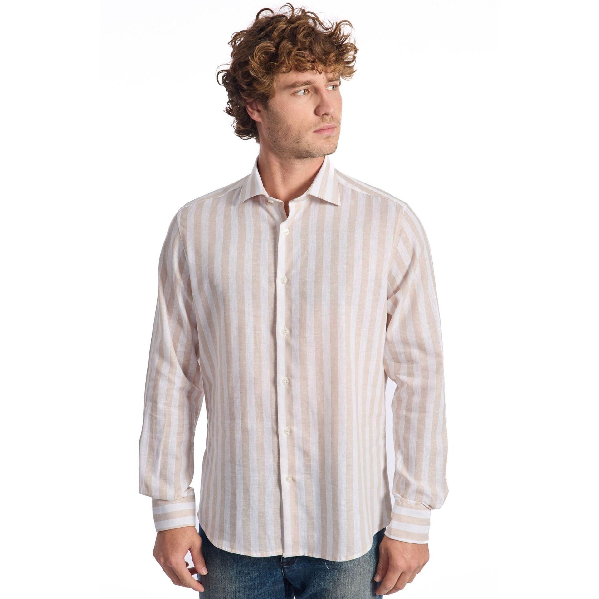 Baldinini Trend Shirts-Baldinini Trend Shirts-shopluxelook.store