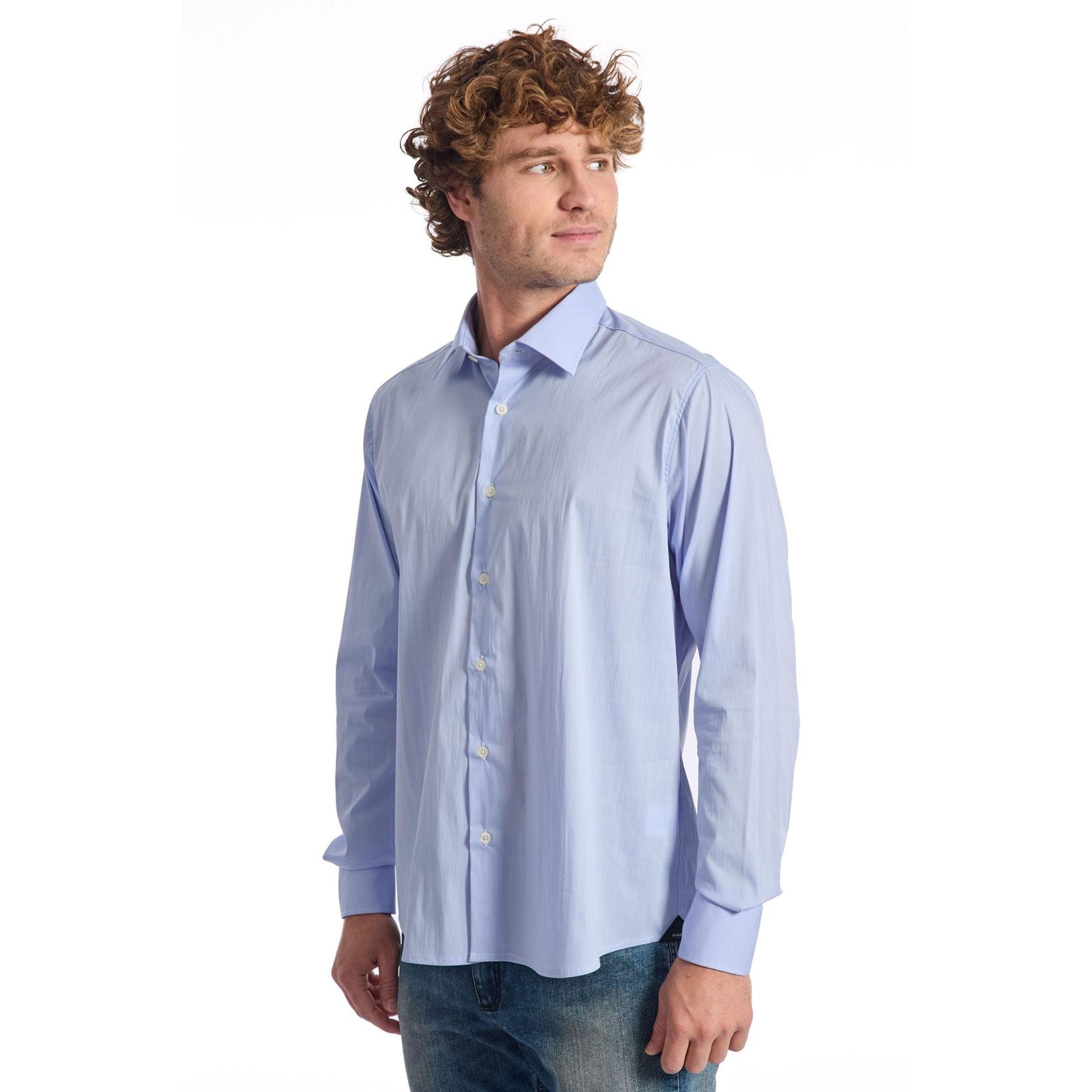 Baldinini trend shirts-Baldinini Trend Shirts-shopluxelook.store