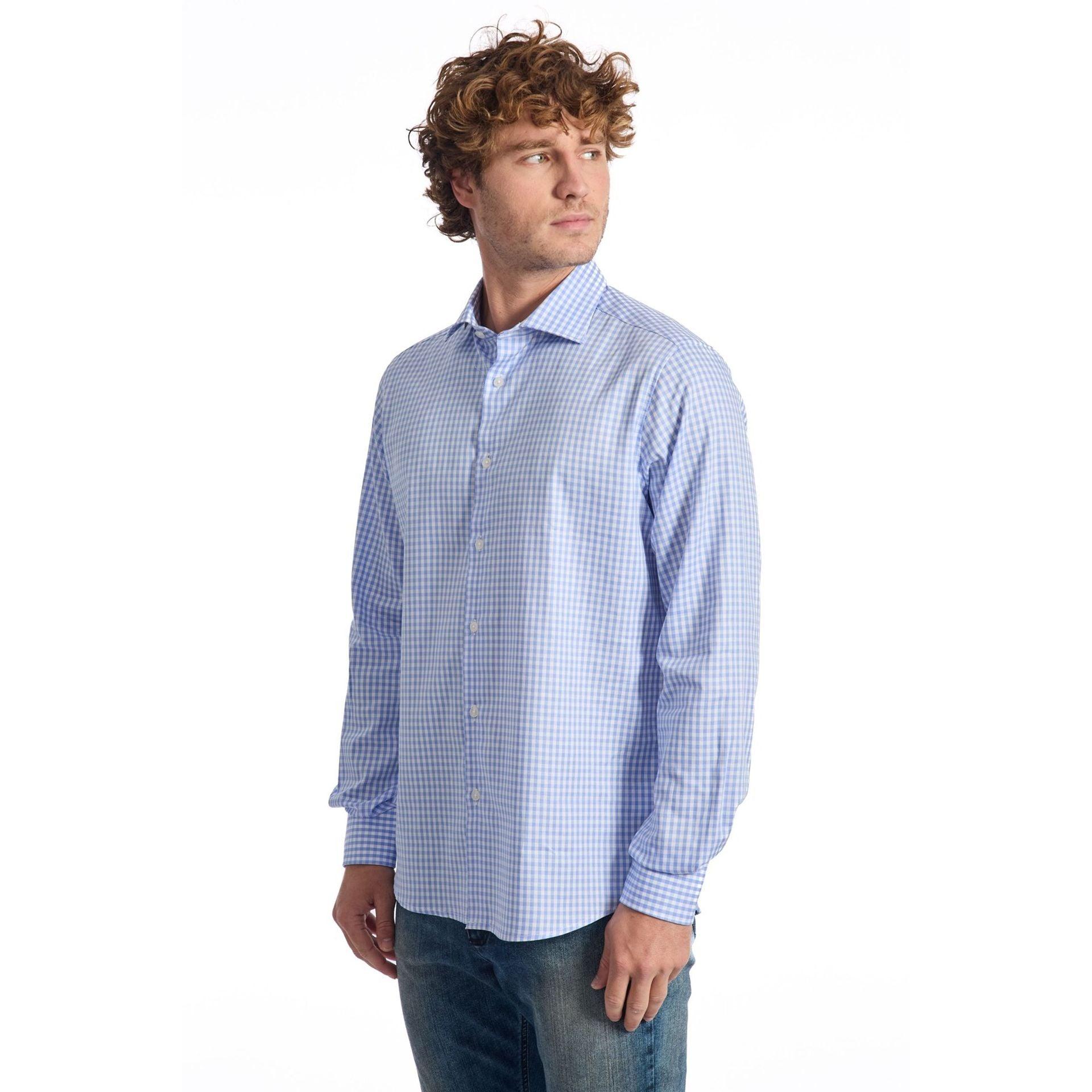 Baldinini Trend Shirts-Baldinini Trend Shirts-shopluxelook.store