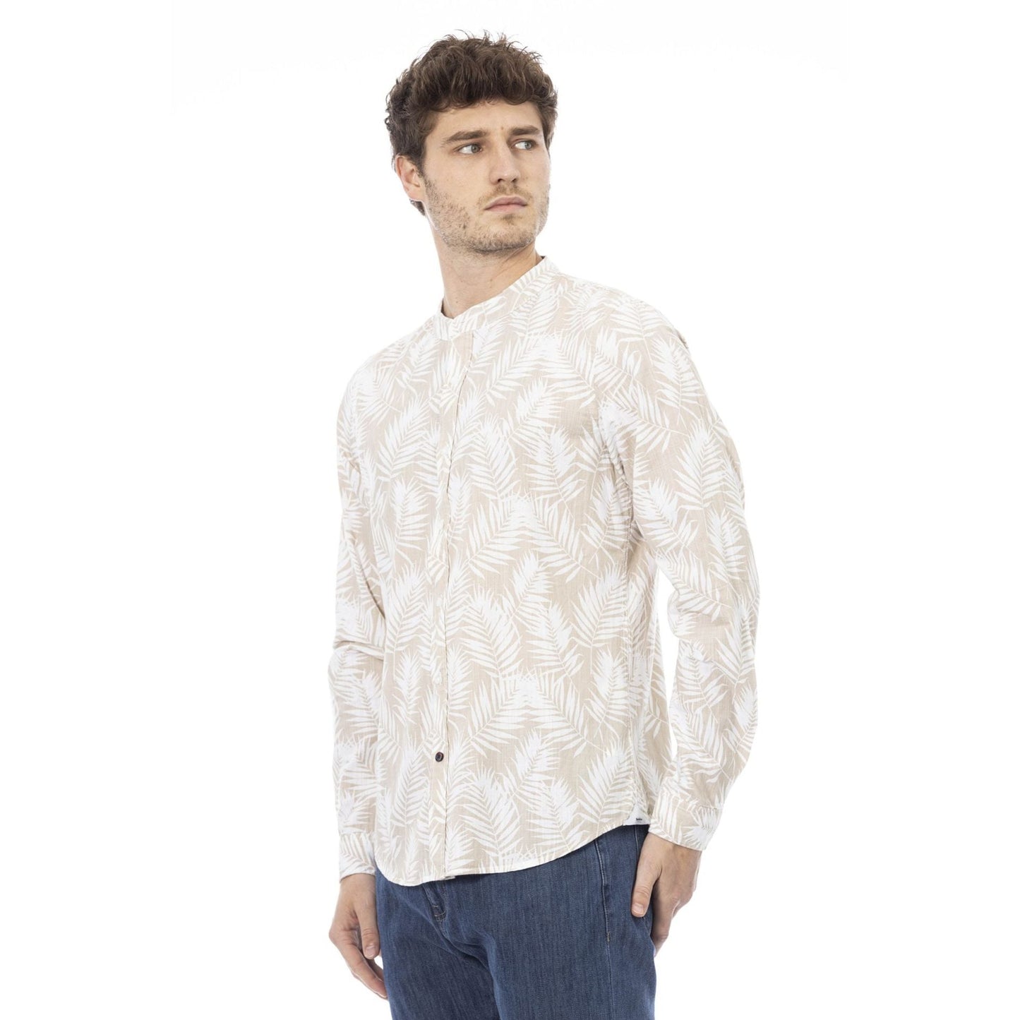 Baldinini Trend Shirts - Luxury Shirts by Shop Luxe Look