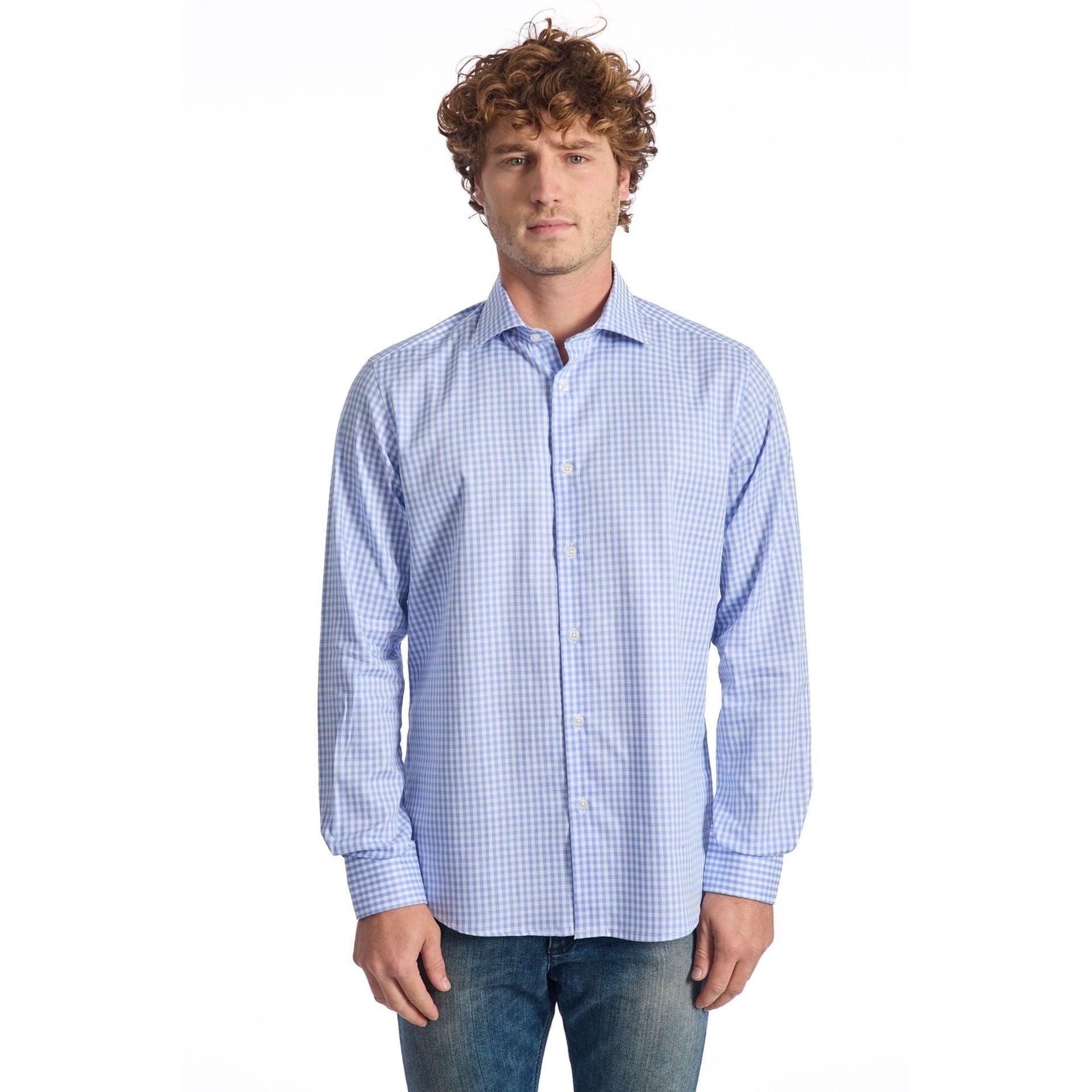 Baldinini Trend Shirts-Baldinini Trend Shirts-shopluxelook.store