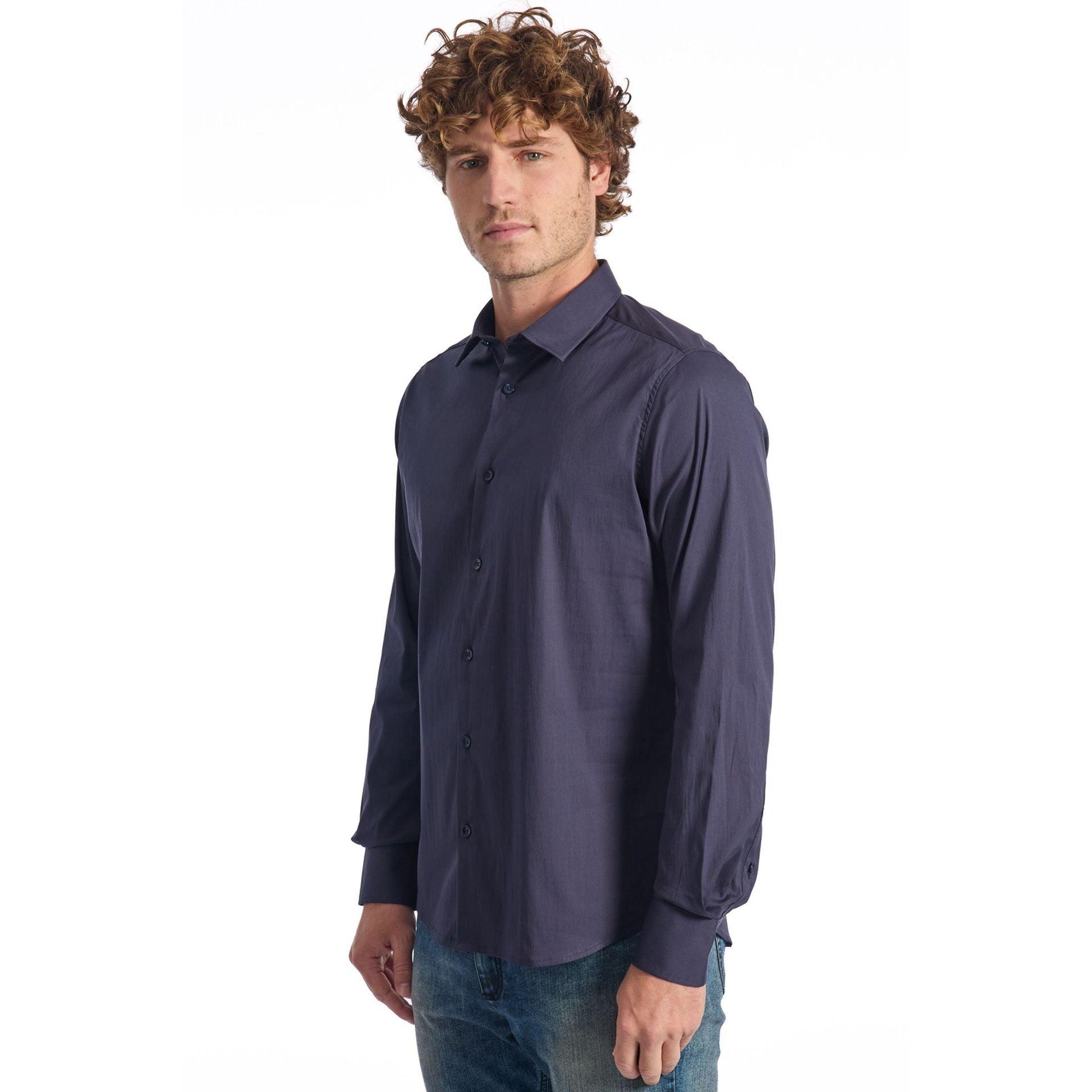 Baldinini Trend Shirts-Baldinini Trend Shirts-shopluxelook.store