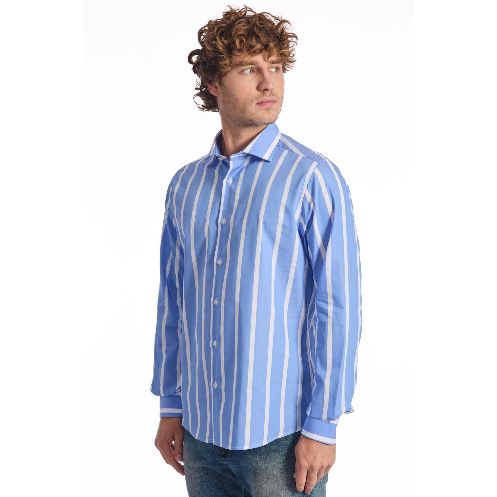 Baldinini Trend Shirts-Baldinini Trend Shirts-shopluxelook.store