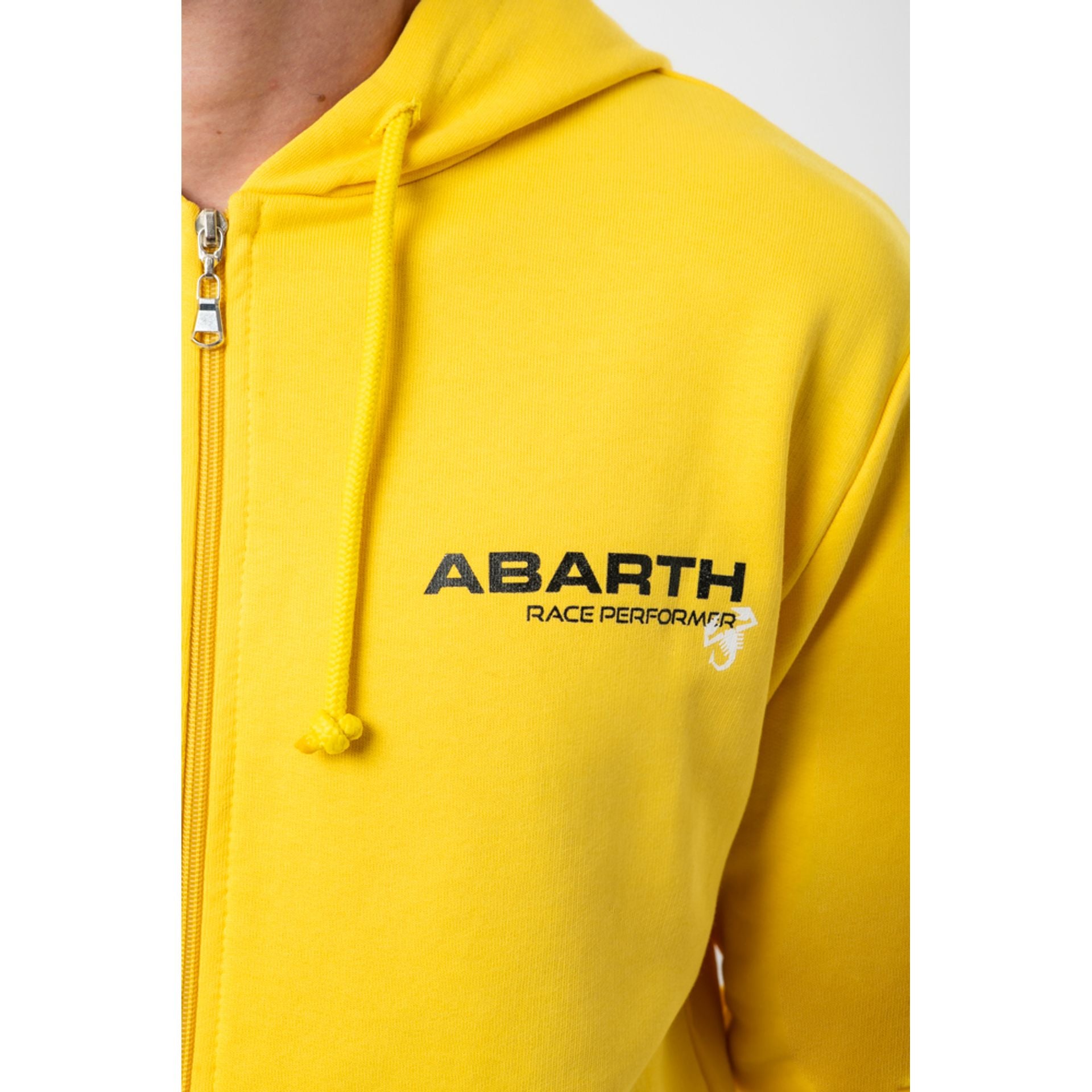 Abarth Sweatshirts