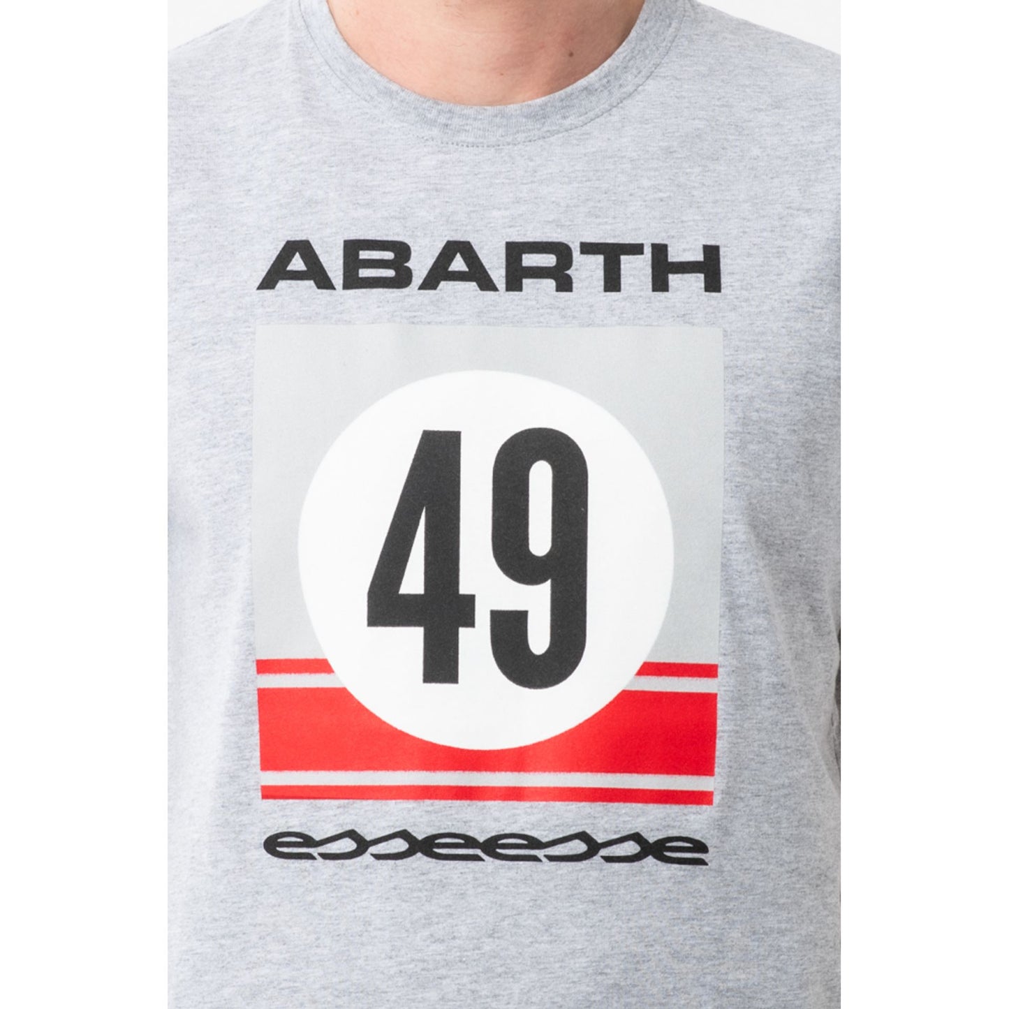 Abarth T-shirts