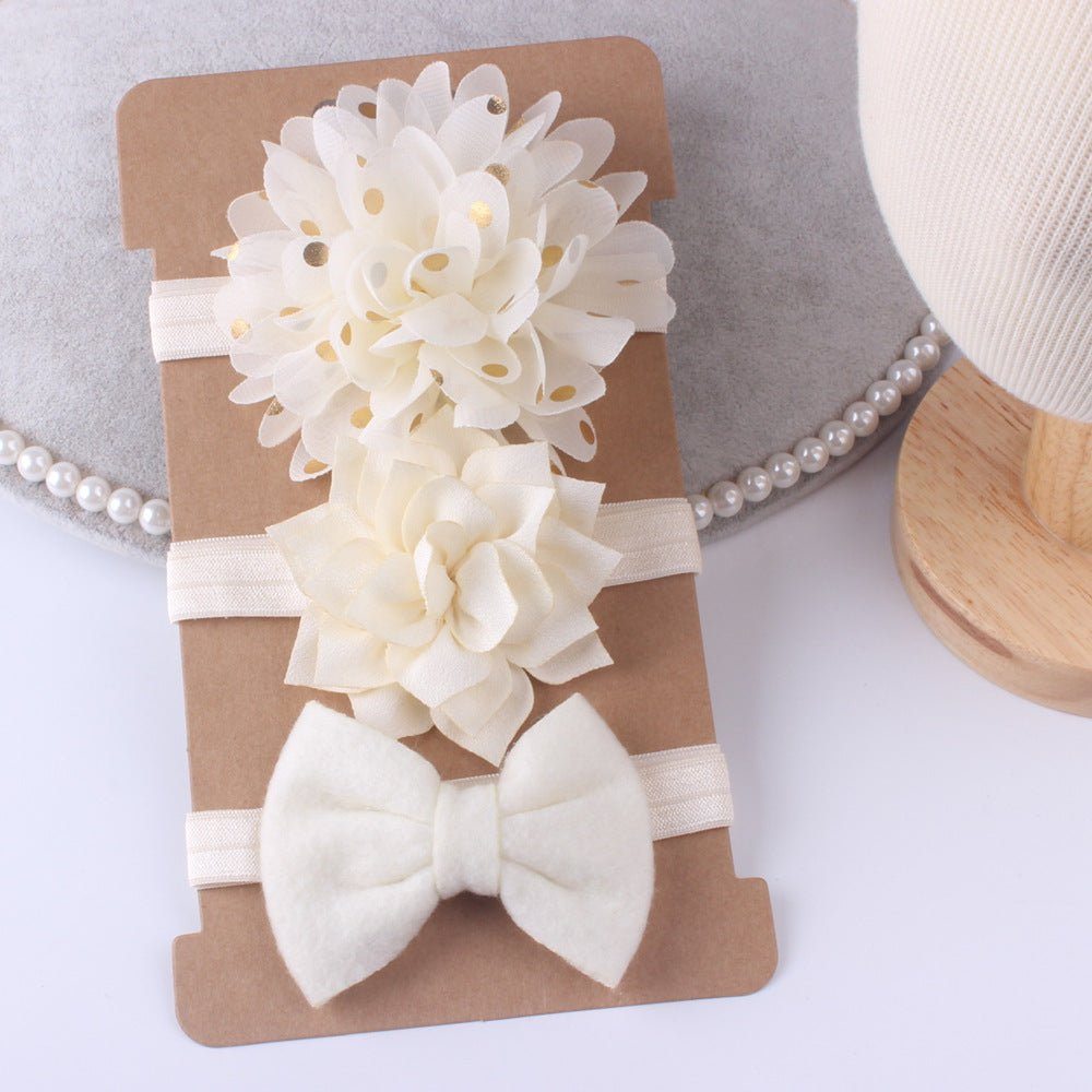 bow hair accessories-Bow hair accessories-shopluxelook.store