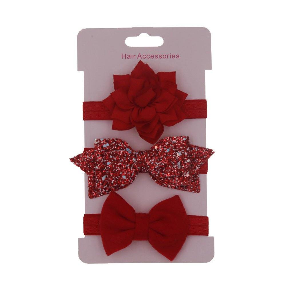 Bow hair accessories - Luxury 0 by Shop Luxe Look