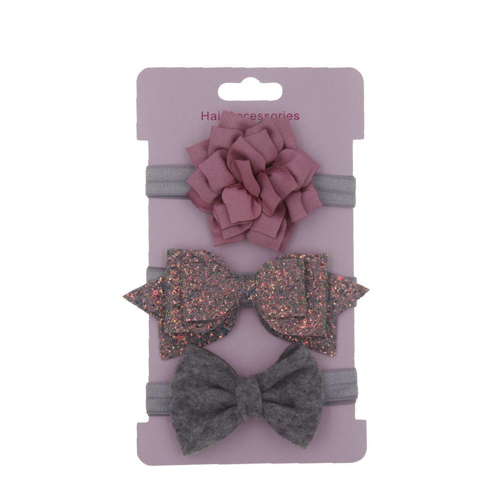 Bow hair accessories - Luxury 0 by Shop Luxe Look