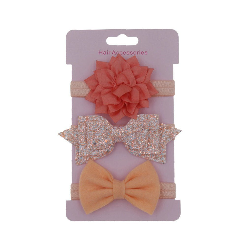 Bow hair accessories - Luxury 0 by Shop Luxe Look