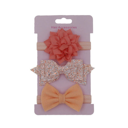 Bow hair accessories - Luxury 0 by Shop Luxe Look