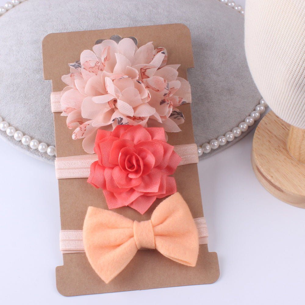 bow hair accessories-Bow hair accessories-shopluxelook.store