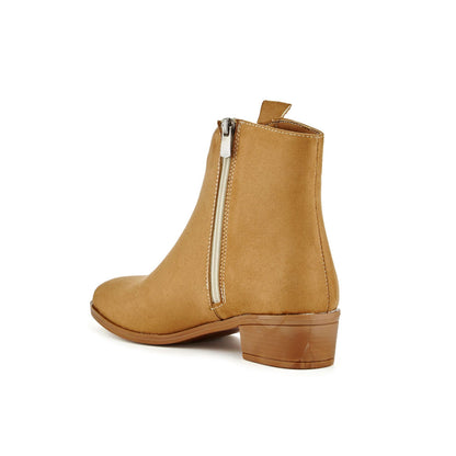 Fashion Attitude Ankle boots