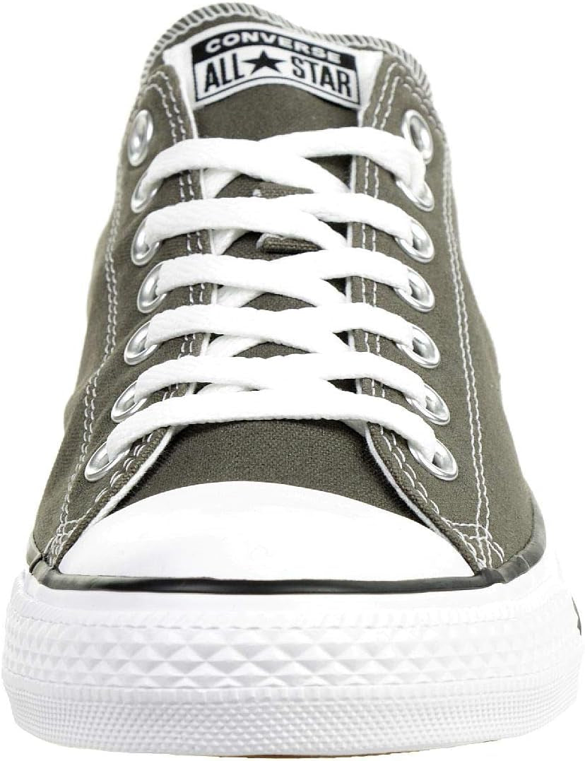 Converse Unisex Chuck Taylor All Star Seasonal Ox' Low-Top Sneakers