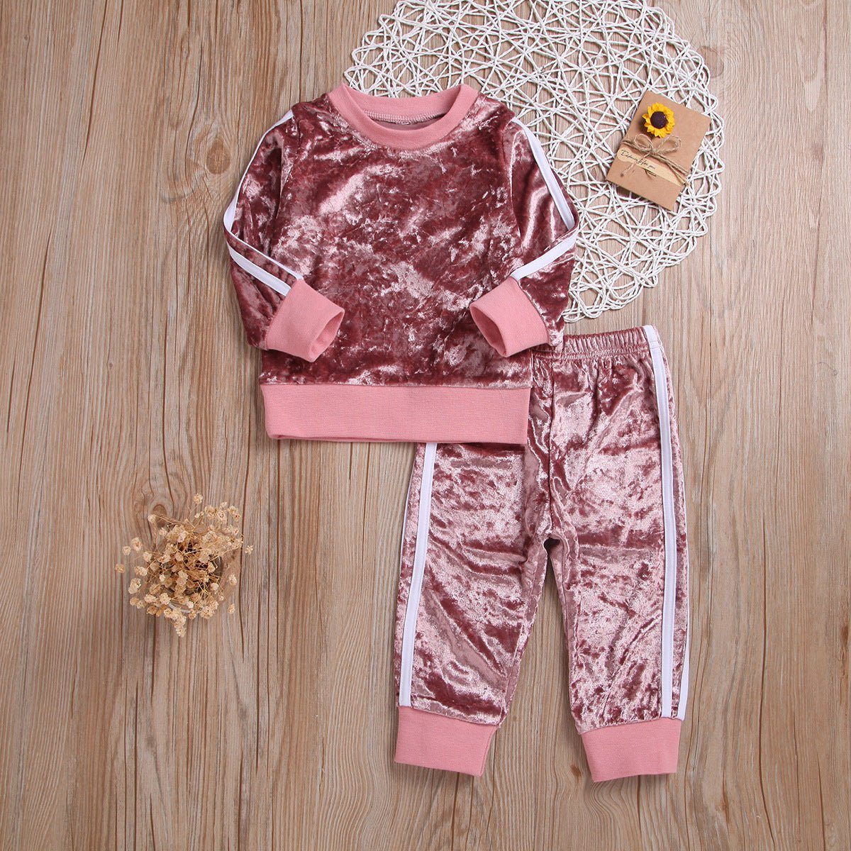 candy-colored children's clothing-Candy-colored children's clothing-shopluxelook.store