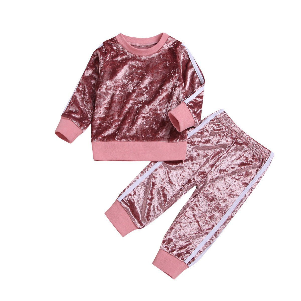 Candy - colored children's clothing - Luxury 0 by Shop Luxe Look