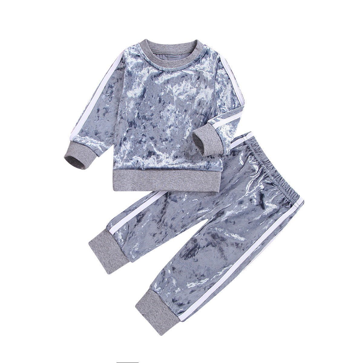 Candy - colored children's clothing - Luxury 0 by Shop Luxe Look