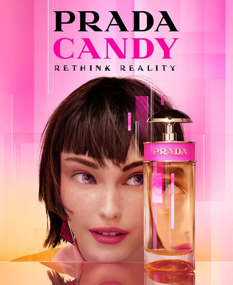 Candy Eau De Parfum Spray, 2.7-Oz. buy online today