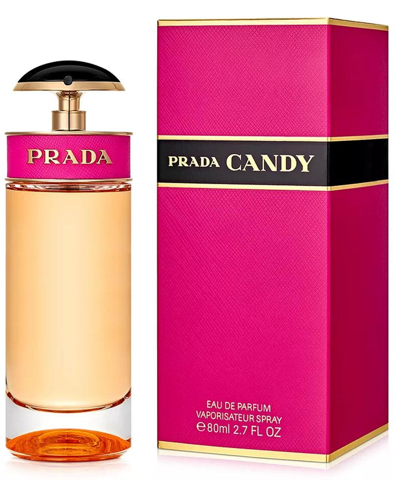 Candy Eau De Parfum Spray, 2.7-Oz.-shopluxelook.store