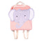 Cartoon Three - dimensional Animal Backpack Children's School Bag - Luxury 0 by Shop Luxe Look