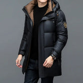 New Winter Men&