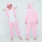 Children Cartoon Animal One Piece Pajamas - Luxury 0 by Shop Luxe Look