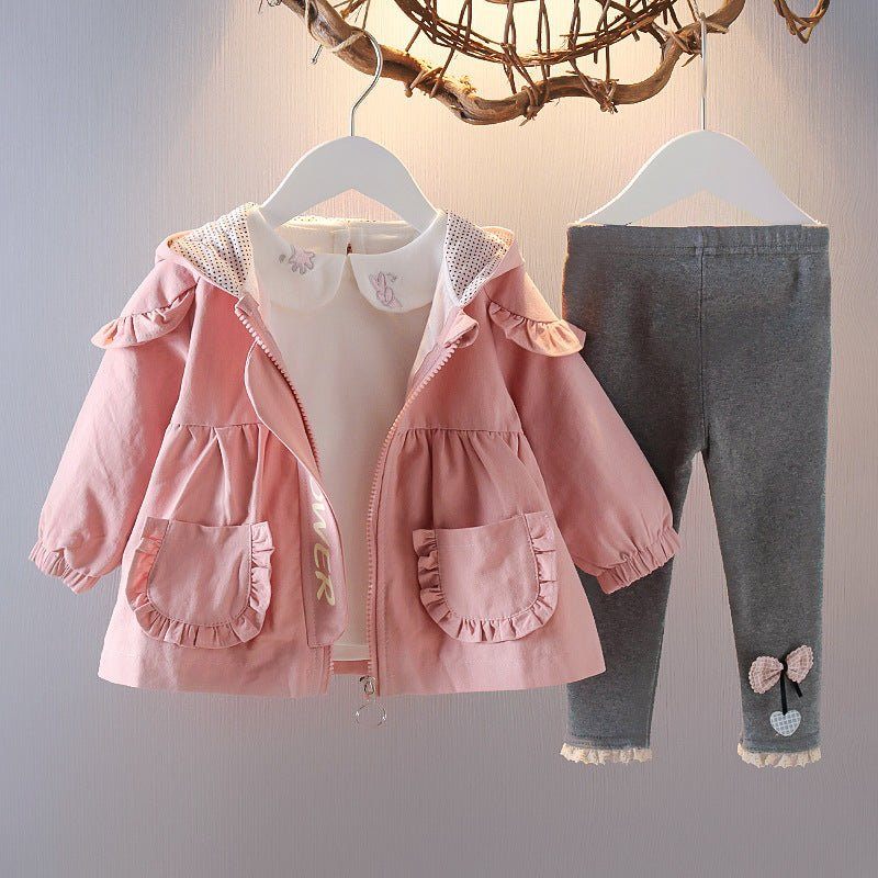 childrens autumn clothes-Children's autumn clothes set-shopluxelook.store